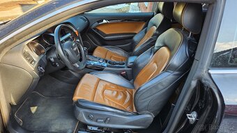 Audi A5 3.0TDi exclusive - 9