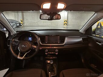 KIA Stonic 2018 1. majitel - 9