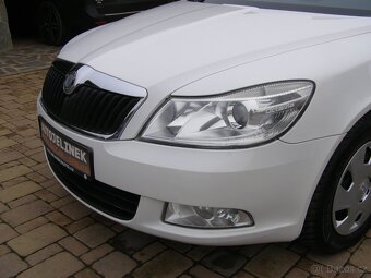 Octavia AMBIENTE 1.4TSI 90KW 2 majitel po STK - 9