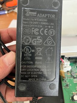 Mikrotik CCR-1016-12G - 9