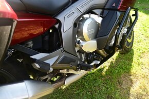 BMW K1600GT + příslušenství / VÝMĚNA CHOPPER - 9
