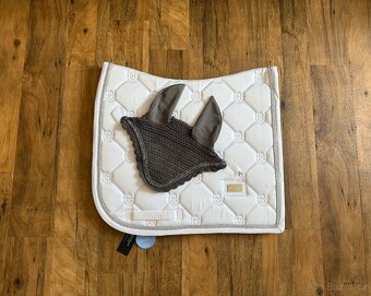 Podsedlova decka Equestrian Stockholm DL bila - 9