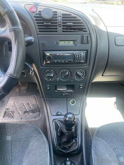 Citroën Xsara 1.6i, 2002 – spolehlivý kombík za výbornou cen - 9