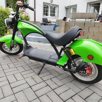 Chopper 2000W - 9