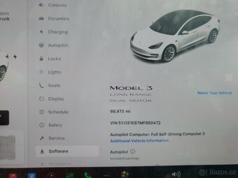 2021 Tesla Model 3 - 9