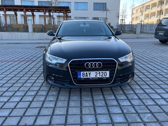 Audi A6 - 9