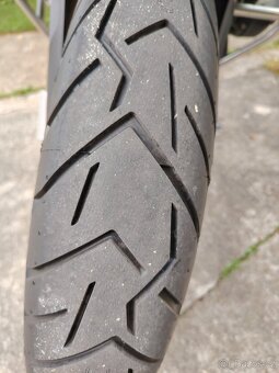 BMW R 1200 GS LC - 9