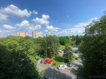 Prodej bytu 1+1 na ul. F. Hajdy Ostrava Hrabůvka - 9