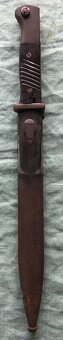 Bodák Mauser k98 - 9