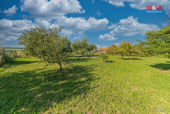 Prodej pozemku k bydlení, 600 m², Žáky - Štrampouch - 9