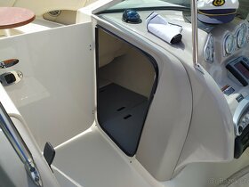 Loď / člun Maxum 2400SR - bowrider - 5,0Mpi - 9