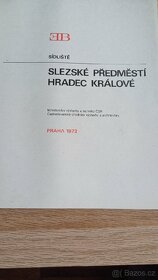 Staré dobové prospekty Hradec Králové - 9