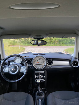 Mini Cooper R56 - 9