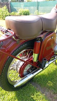Jawa ČZ 175/356 - 9