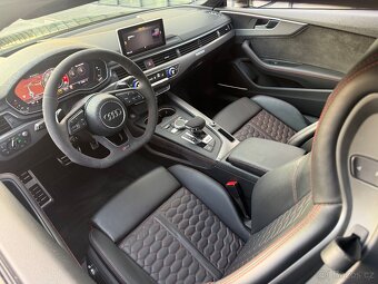 Audi RS5 2.9 - 9