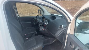 Renault kangoo Compact 1.5 dci - 9