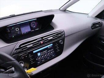 Citroën Grand C4 SpaceTourer 1,2 PT 96kW Virtual Navi 7Míst - 9