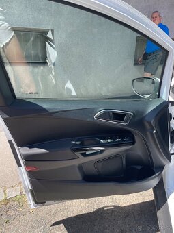 Ford B-max 2016 - 9