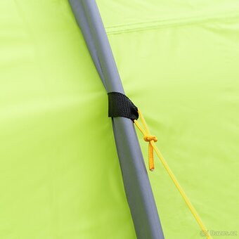 Stan ALPINE PRO - 9