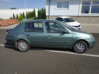 Renault Thalia 1,4i 16v - 9
