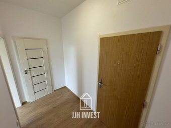 Pronájem bytu 1+kk, 45 m2 - Poděbrady II, ev.č. 00060 - 9