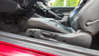 Predám Honda Accord 3.0 - 9