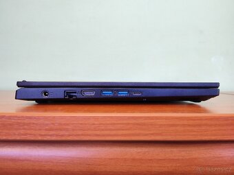 Herní Nitro V15,RTX 4060-8GB,intel-13gen,DDR5-ZÁRUKA - 9