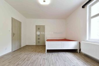 PRONÁJEM DOMU SE DVĚMA BYTY PO REKONST., 333 M2, NA POZEMKU - 9