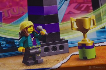Lego City 7+ 60361 - 9