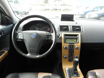 Volvo V50, 1.6 Diesel, 84 kW - 9
