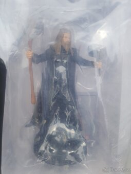 Marvel figurky od deagostini - 9