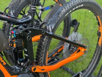 e-bike MERIDA e-one forty 400 - 9