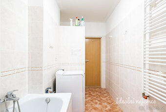 Pronájem bytu 1+kk, Komenského, Šestajovice u Prahy, 14900 K - 9
