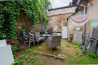 Prodej rodinného domu v Bílině, 122m2, ul. Teplická - 9