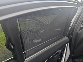 BMW i5 xDrive40 G60 Sapphire Black 2025 - 9