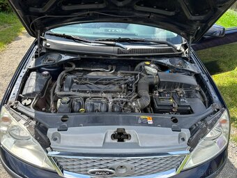 Prodám Ford Mondeo mk3 - 9