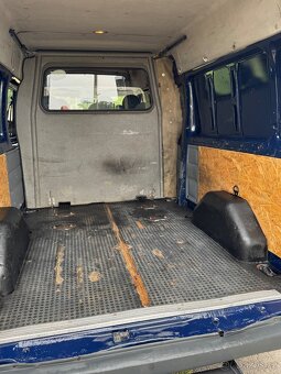 Ford transit 6 mist - 9