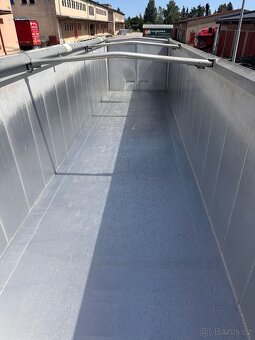 STAS S300CX, 50 m3 - 9