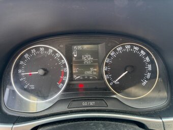 Škoda Fabia III 1.4 TDI CUSB QYC 109tkm LF3K - 9
