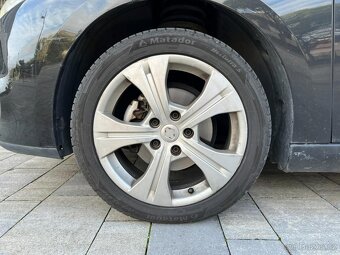 Renault Mégane Cabrio 1.4 TCe - 9