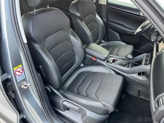 Škoda Kodiaq 1.5TSi 110kw DSG 2019 CANTON - 9