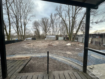 pronájem, komerční pozemek, 1700 m2, Neratovice - 9