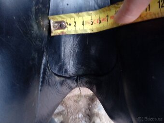 Prodám sedlo KENTAUR Priamos - 9