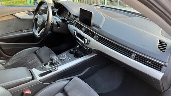 Audi A4 Avant, AUDI A4 2.0 TDI 140 kW STronic - 9