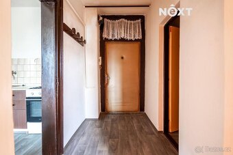 Prodej byt 3+1, 70㎡ - 9