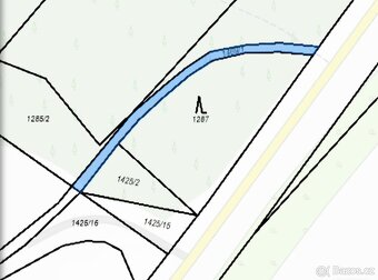 PARKOVIŠTĚproKARAVANING 300metrů od D1 EXIT119 VelkýBeranov - 9