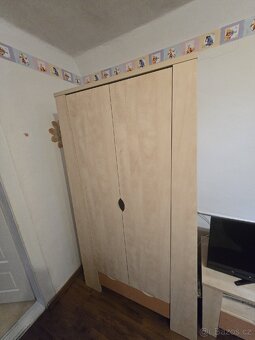 Kompletní dětský pokoj ELF. chlapec,dívka - 9