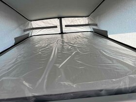 Citroën Jumper 2.2 Vans Tripper - 9