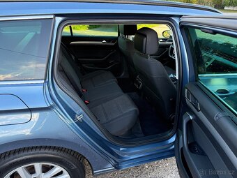 Passat b8 variant 1.4 tsi 110 kw - 9