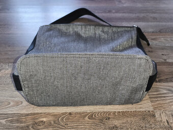 Dámská shopper kabelka Hurt - 9